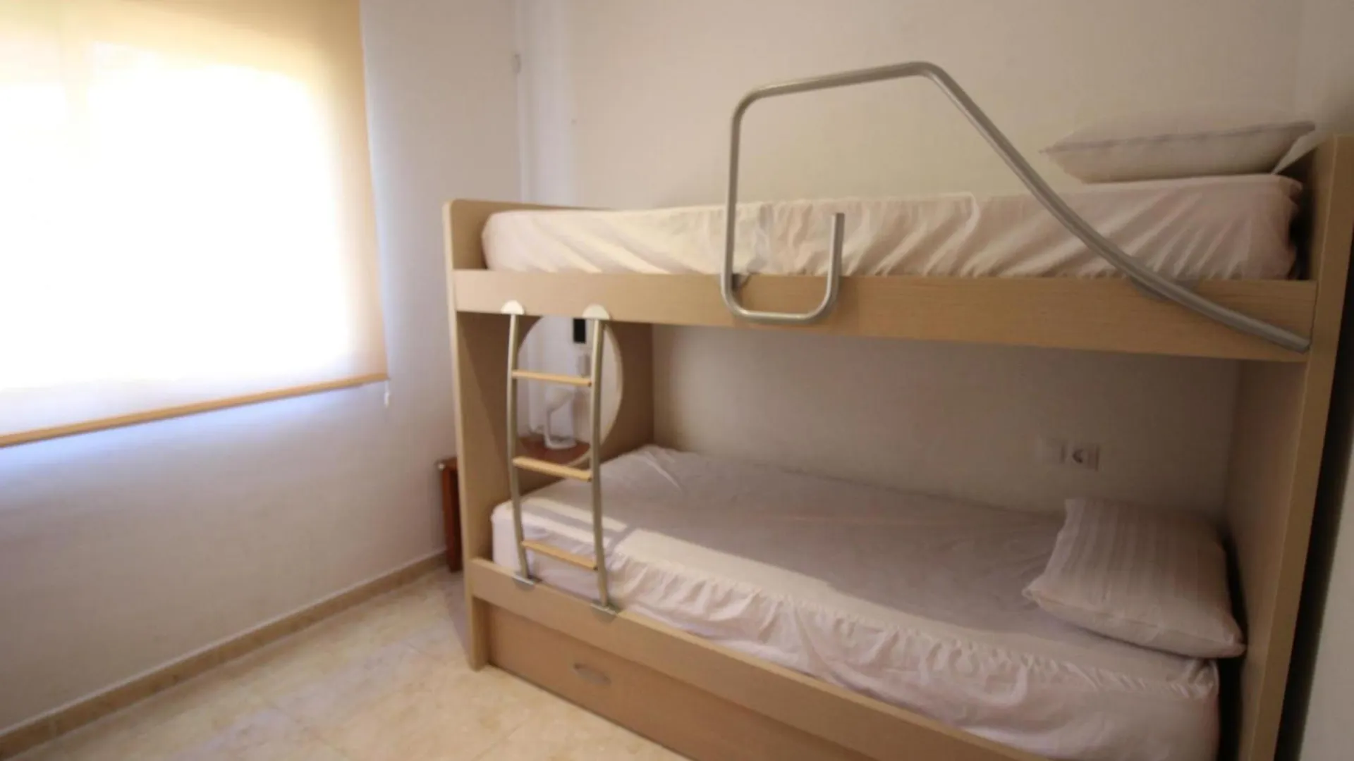 아파트 Moderno Apartamento Con Piscina, Jardin, Cerca De La Playa, Ciudad Y Rutas De Senderismo - Es-228-74 Llança