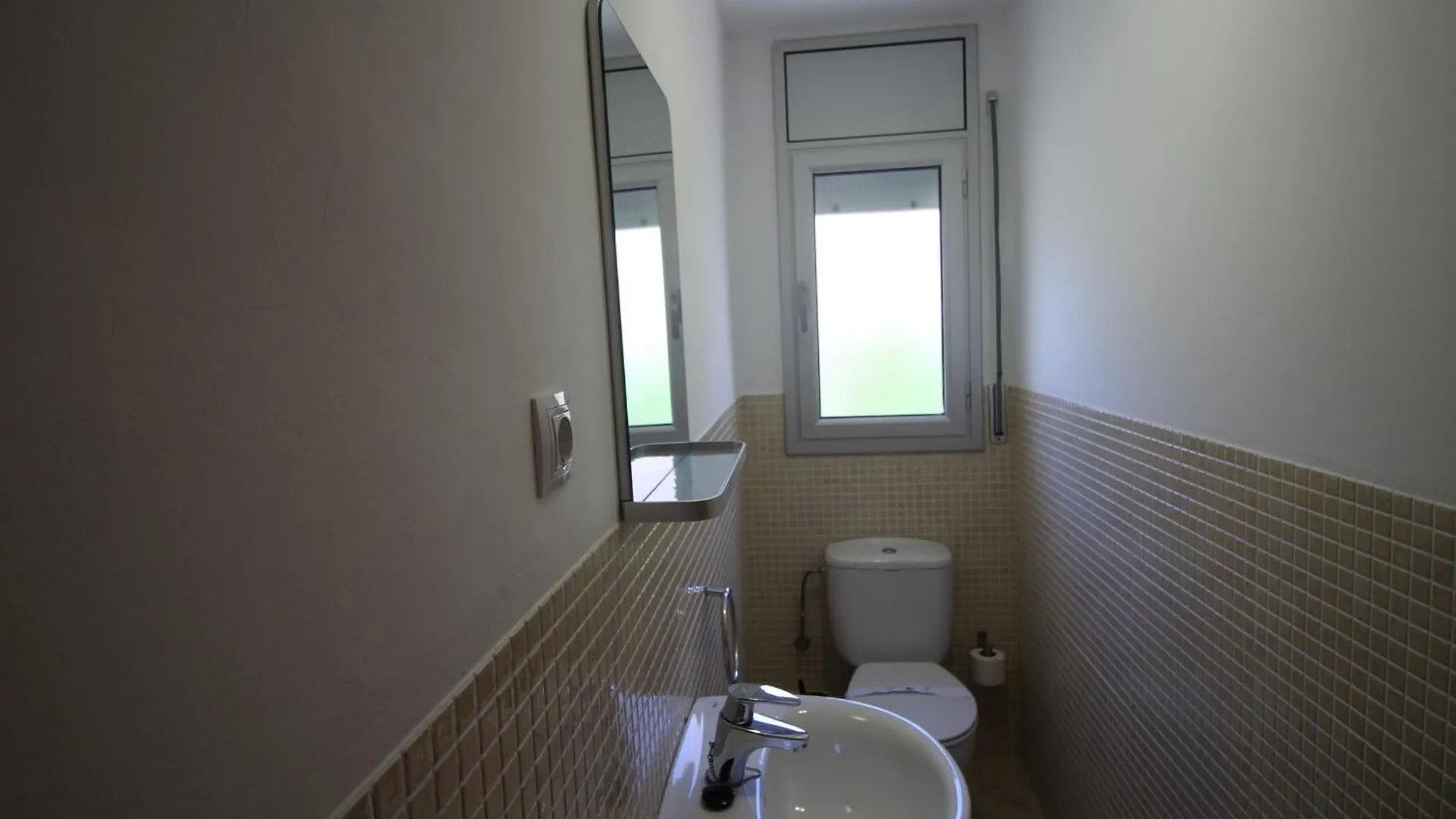 Moderno Apartamento Con Piscina, Jardin, Cerca De La Playa, Ciudad Y Rutas De Senderismo - Es-228-74 Llança 0*,